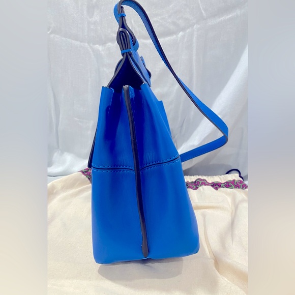 Tory Burch T Block Crossbody - Picture 3 of 16